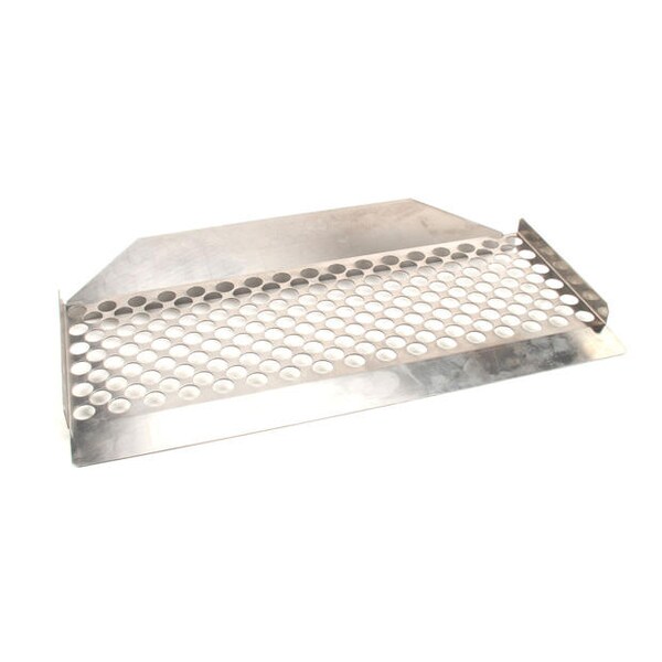 Nieco Insert, Patty Pan, 930/950Eg 9131 - main